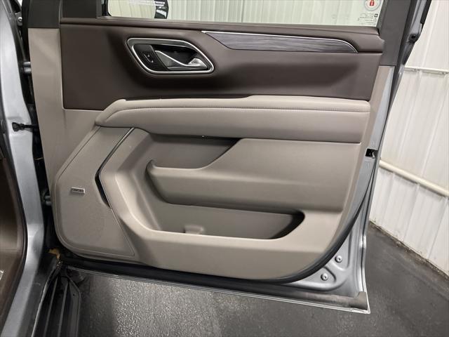 2023 GMC Yukon 4WD SLT