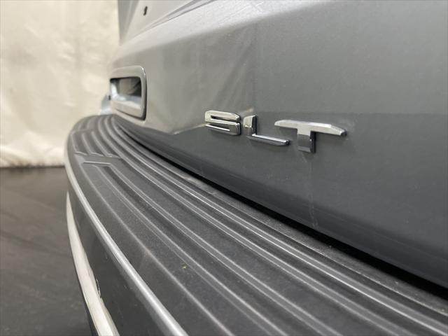 2023 GMC Yukon 4WD SLT