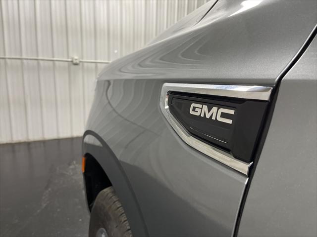 2023 GMC Yukon 4WD SLT