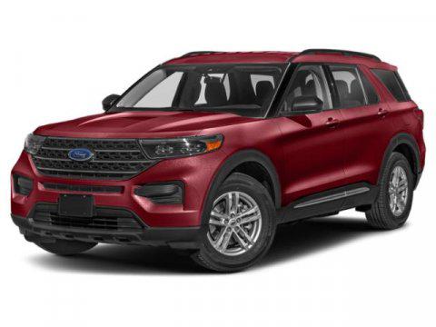 2024 Ford Explorer XLT for sale in Sioux City, IA