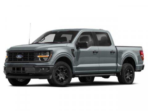 2024 Ford F-150 STX for sale in Sioux City, IA