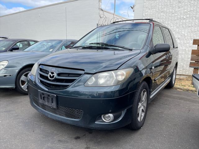2004 Mazda MPV ES for sale in Milwaukie, OR