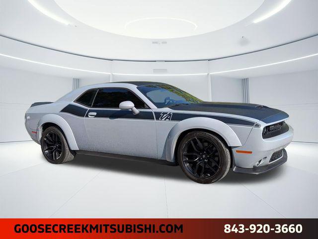 2020 Dodge Challenger R/T for sale in Goose Creek, SC