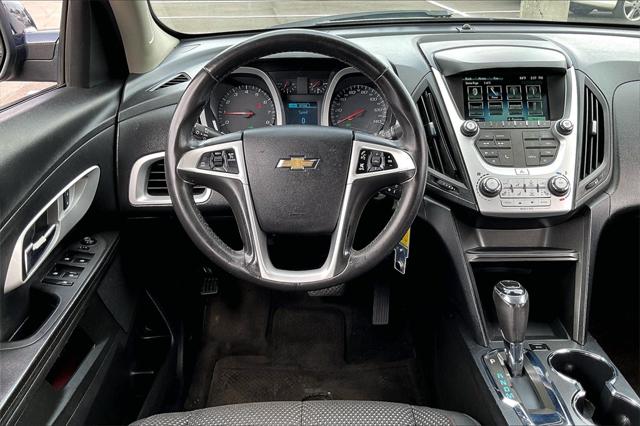 Used 2016 Chevrolet Equinox For Sale in Olive Branch, MS