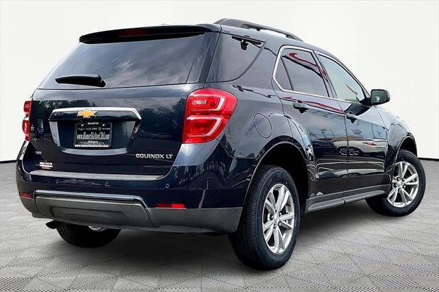 Used 2016 Chevrolet Equinox For Sale in Olive Branch, MS