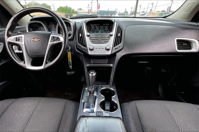 Used 2016 Chevrolet Equinox For Sale in Olive Branch, MS