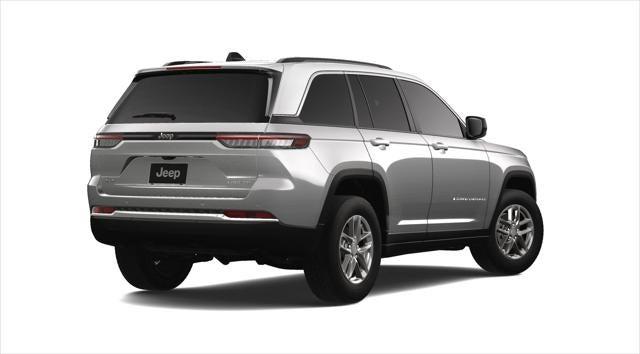 2024 Jeep Grand Cherokee Laredo X 4x4