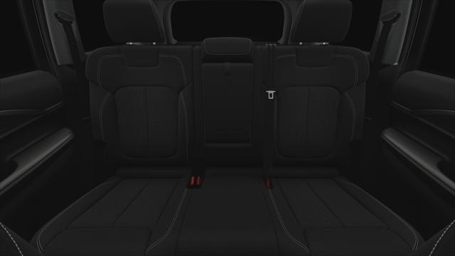 2024 Jeep Grand Cherokee Laredo X 4x4