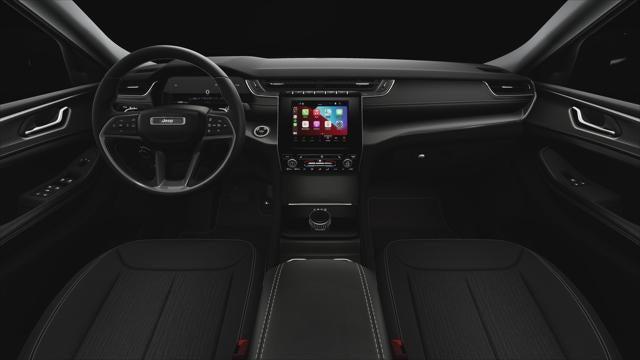 2024 Jeep Grand Cherokee Laredo X 4x4