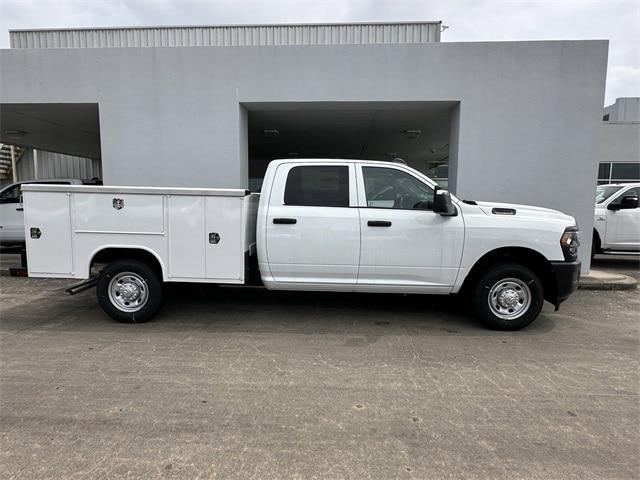 2024 RAM Ram 2500 RAM 2500 TRADESMAN CREW CAB 4X2 8 BOX