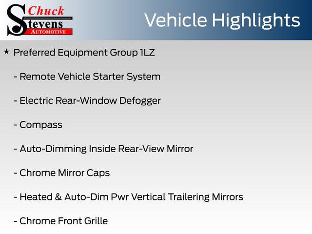 2021 Chevrolet Silverado 2500HD 4WD Crew Cab Standard Bed LTZ