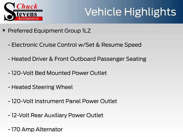 2021 Chevrolet Silverado 2500HD 4WD Crew Cab Standard Bed LTZ