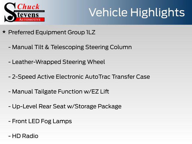 2021 Chevrolet Silverado 2500HD 4WD Crew Cab Standard Bed LTZ