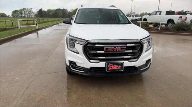 2023 GMC Terrain AWD AT4