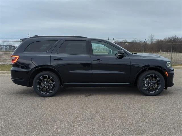 2024 Dodge Durango DURANGO R/T PREMIUM AWD