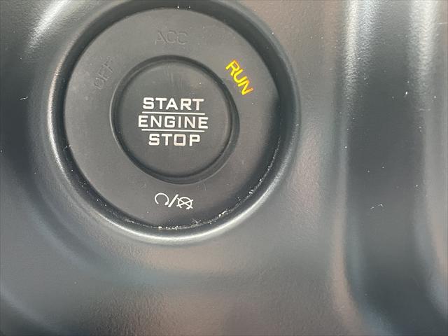 2020 Jeep Wrangler Sport S 4X4