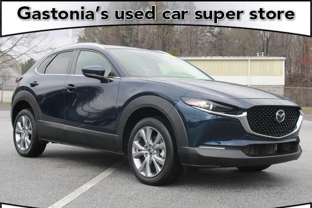 2022 Mazda CX-30 Preferred for sale in Gastonia, NC