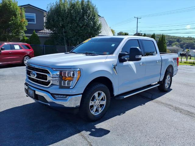 2022 Ford F-150 XLT for sale in Princeton, WV