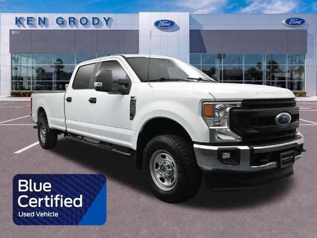 2022 Ford F-350 XL for sale in Carlsbad, CA