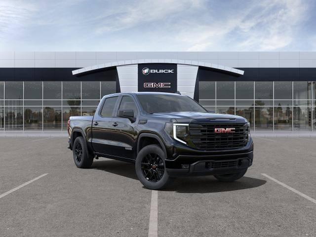 2024 GMC Sierra 1500 4WD Crew Cab Short Box Elevation with 3SB for sale in Budd Lake, NJ