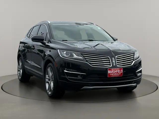 2015 Lincoln MKC AWD for sale in Marshfield, MO
