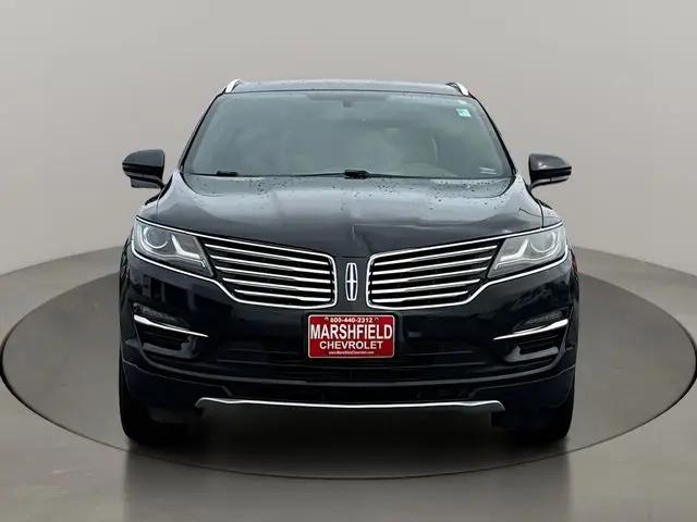2015 Lincoln MKC AWD