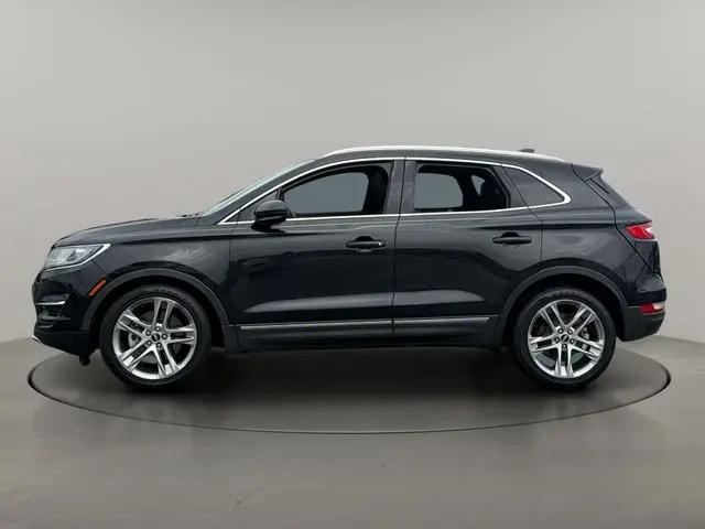2015 Lincoln MKC AWD