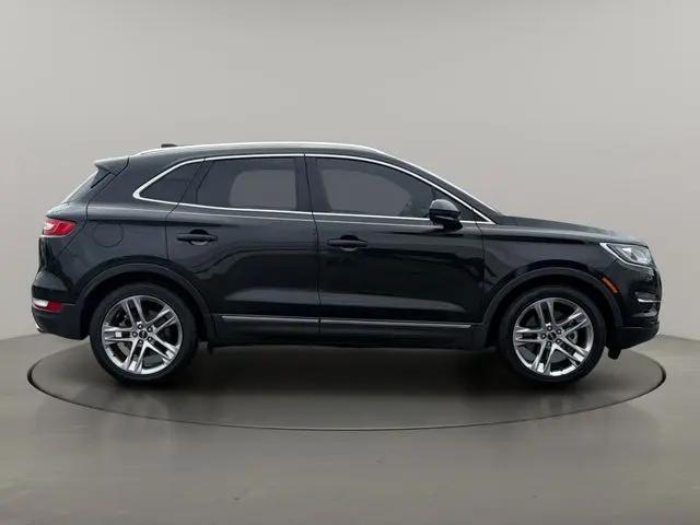 2015 Lincoln MKC AWD