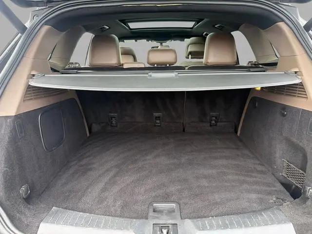 2015 Lincoln MKC AWD