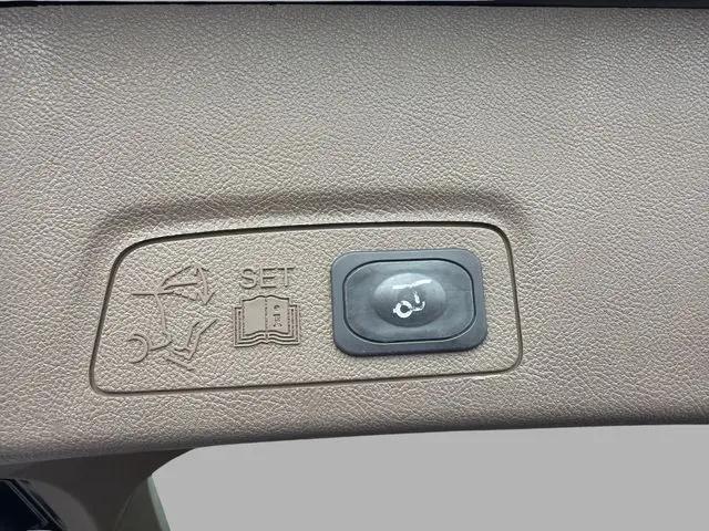 2015 Lincoln MKC AWD