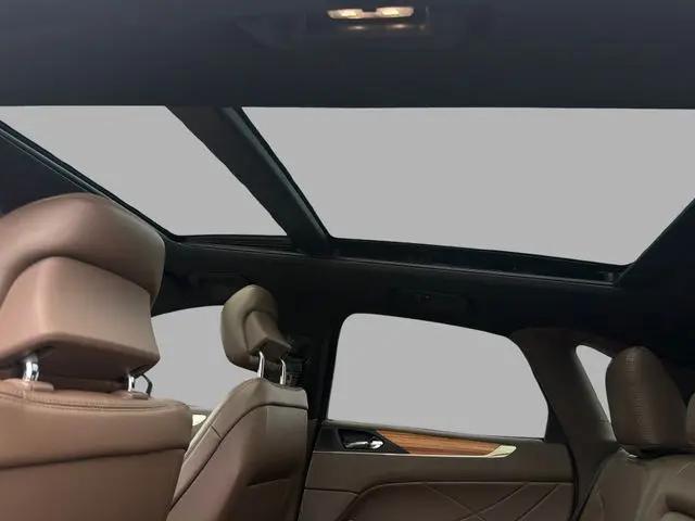 2015 Lincoln MKC AWD