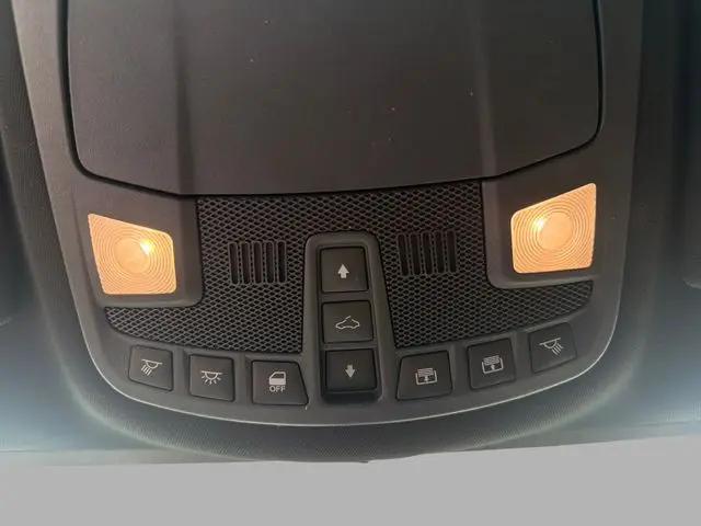 2015 Lincoln MKC AWD