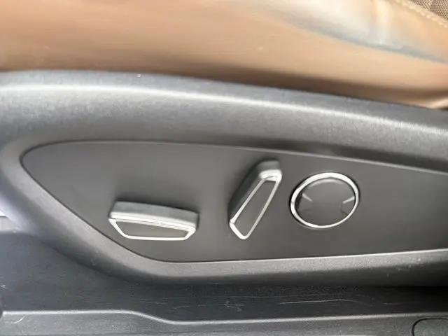 2015 Lincoln MKC AWD