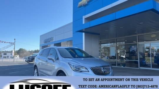 2017 Buick Envision Premium I for sale in Lugoff, SC
