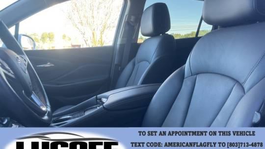 2017 Buick Envision Premium I