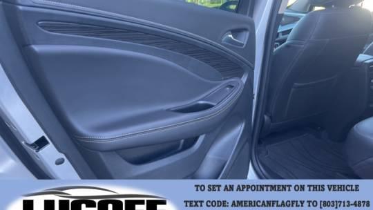 2017 Buick Envision Premium I