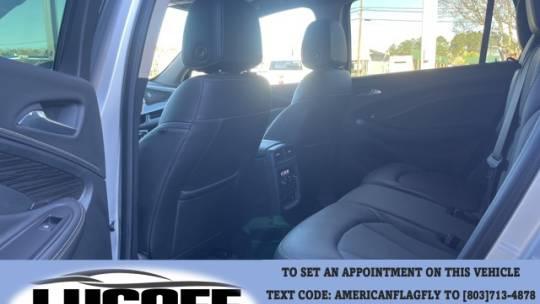 2017 Buick Envision Premium I