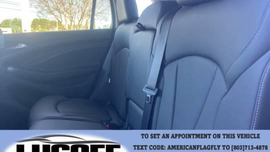 2017 Buick Envision Premium I