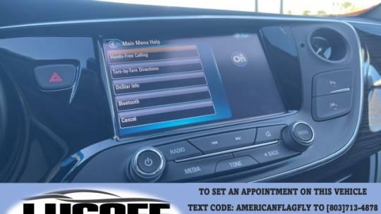 2017 Buick Envision Premium I
