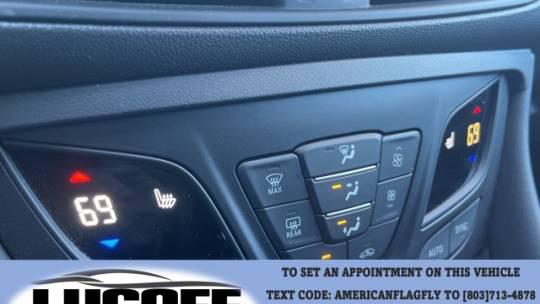 2017 Buick Envision Premium I
