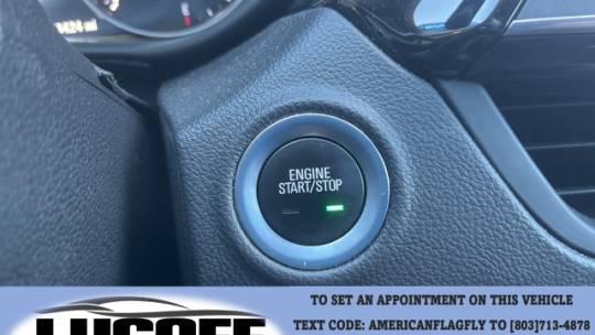 2017 Buick Envision Premium I
