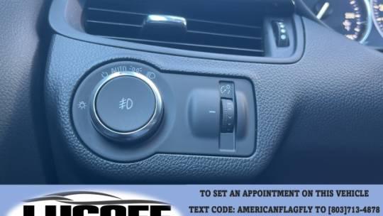 2017 Buick Envision Premium I