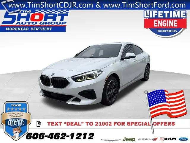 2023 BMW Coupe i xDrive for sale in Morehead, KY