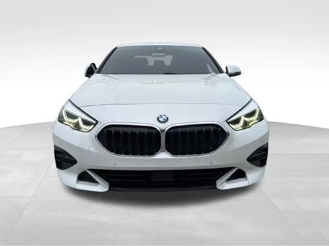 2023 BMW Coupe i xDrive