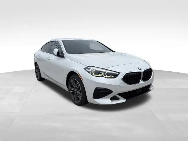 2023 BMW Coupe i xDrive
