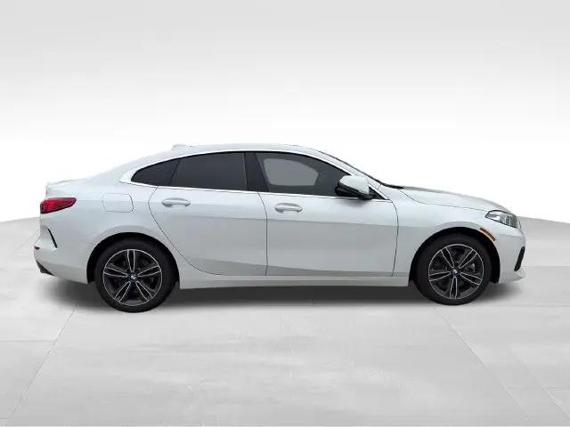 2023 BMW Coupe i xDrive