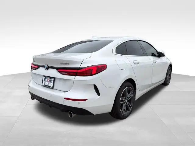 2023 BMW Coupe i xDrive