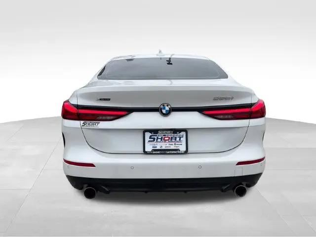 2023 BMW Coupe i xDrive