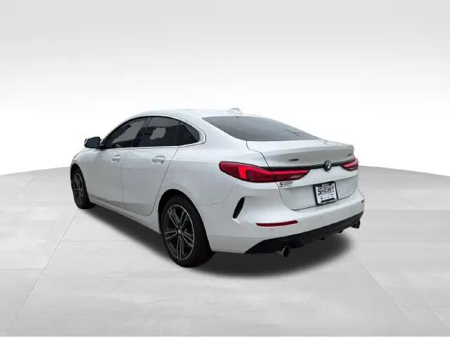 2023 BMW Coupe i xDrive