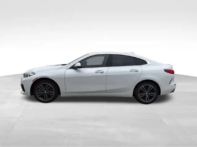 2023 BMW Coupe i xDrive